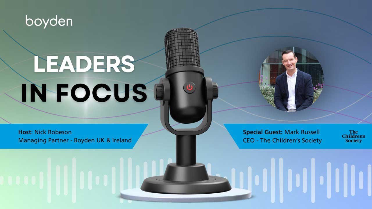 Boyden Executive Interview Thumbnail