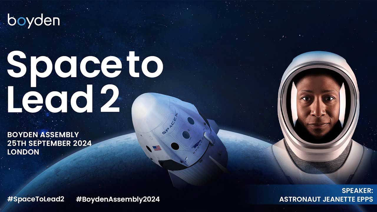 Boyden Corporate Event Video Thumbnail